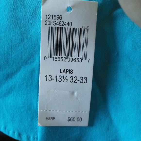 Van Heusen Slim Fit Flex 3 - Picture 3 of 6